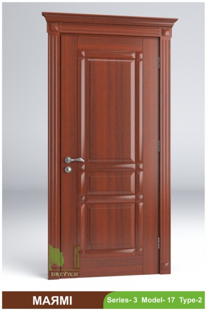 The interior doors Miami 